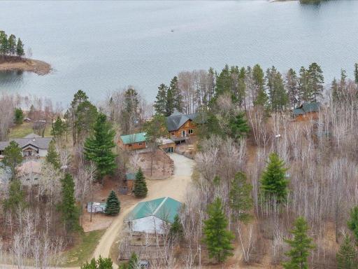 17999 Ivy Drive, Park Rapids, MN 56470