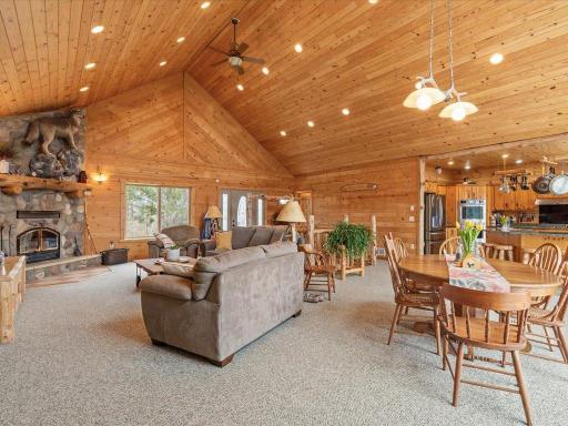 17999 Ivy Drive, Park Rapids, MN 56470