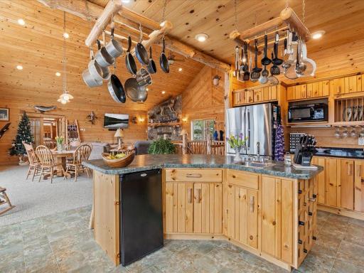 17999 Ivy Drive, Park Rapids, MN 56470
