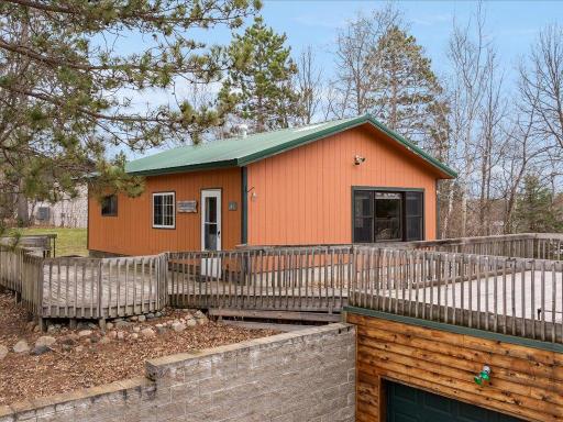 17999 Ivy Drive, Park Rapids, MN 56470