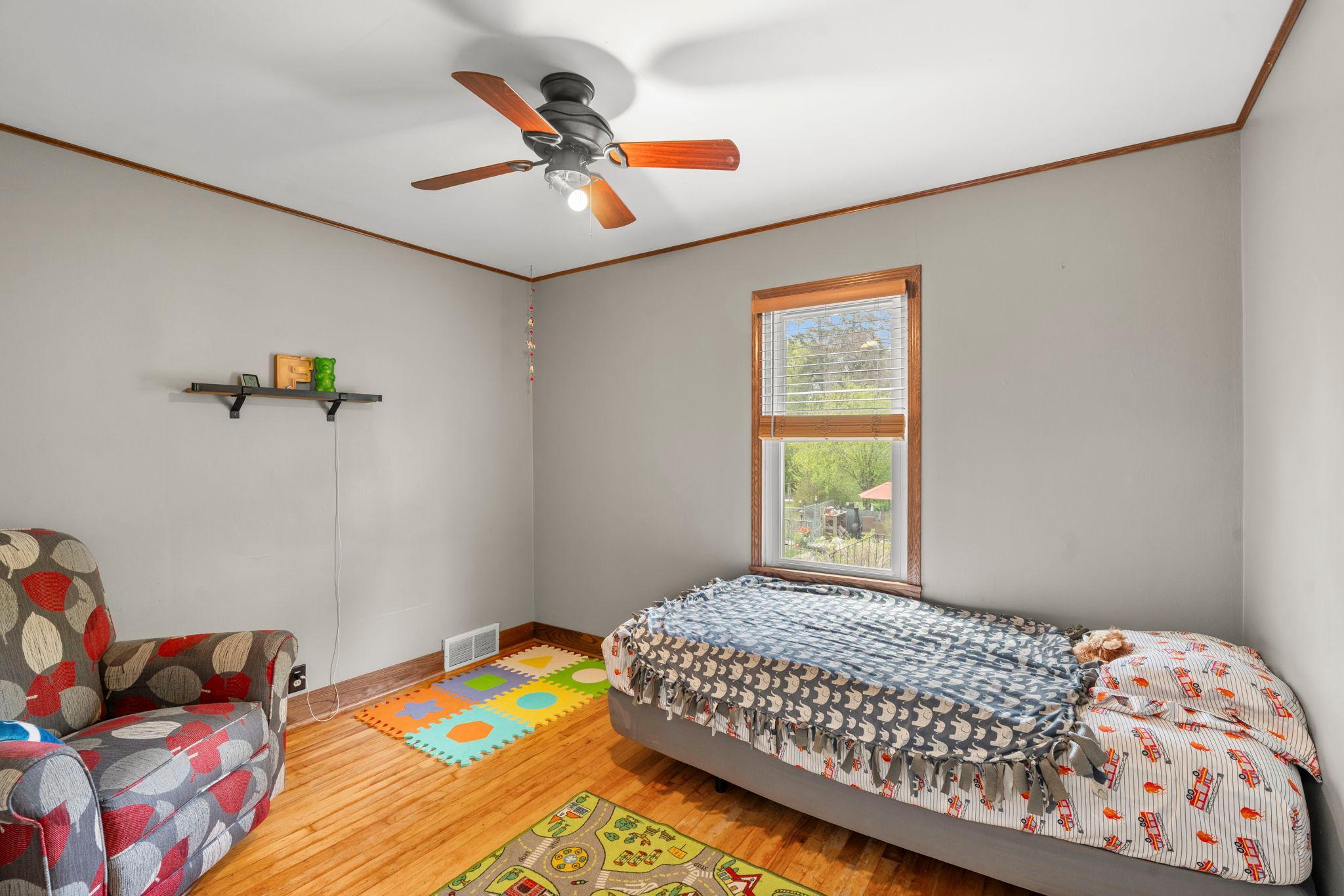 Main level bedroom 2