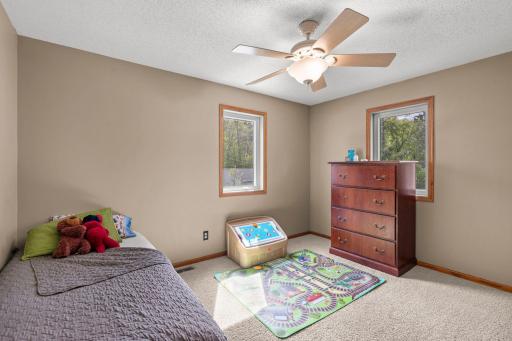 Main level bedroom 1