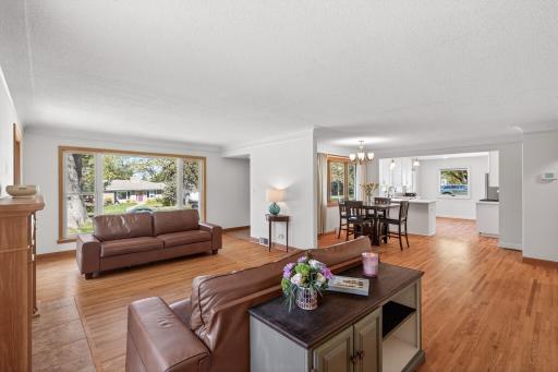 Filled with natural light and designed for comfortable everyday living.