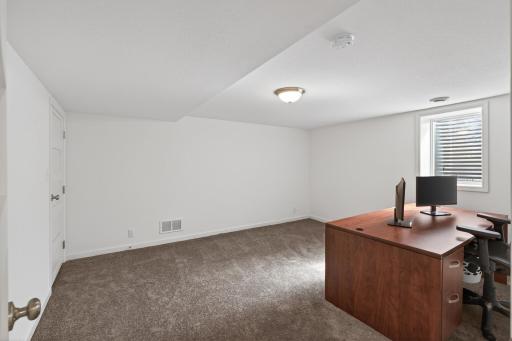 Ideal for guests, office space, or hobbies.