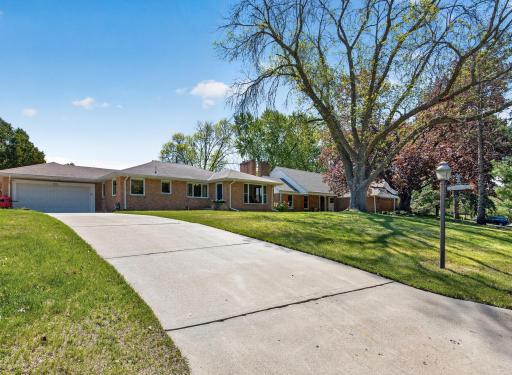 Welcome to Beard Avenue in the heart of Robbinsdale.