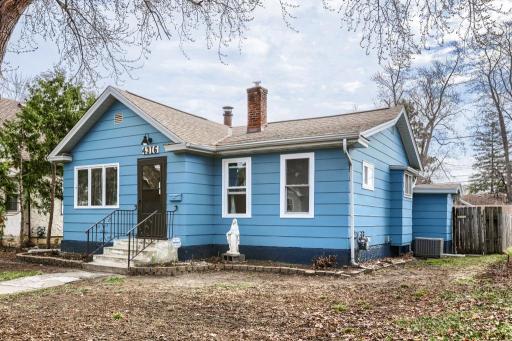 4316 Upton Avenue N, Minneapolis, MN 55412