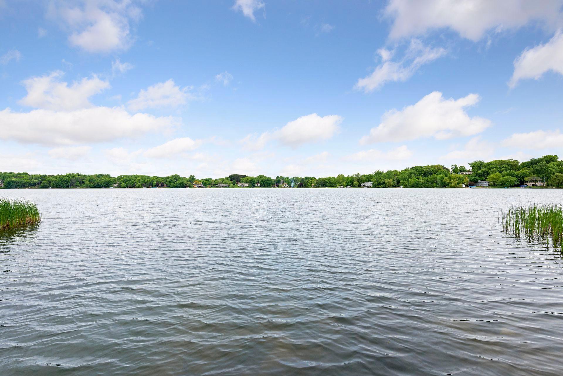 Beautiful, Lake Jane