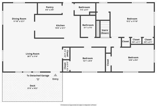 28941 Treasure Island Road, Danbury, WI 54830