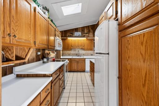 28941 Treasure Island Road, Danbury, WI 54830