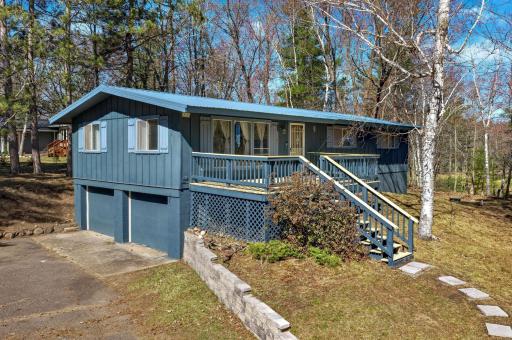 28941 Treasure Island Road, Danbury, WI 54830