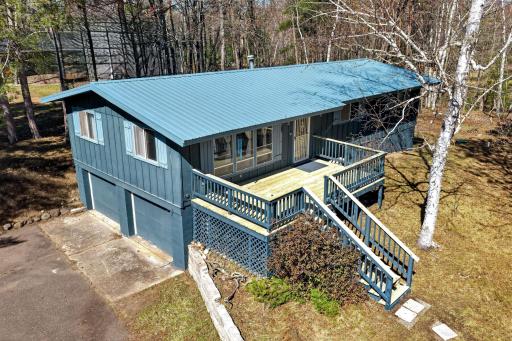 28941 Treasure Island Road, Danbury, WI 54830