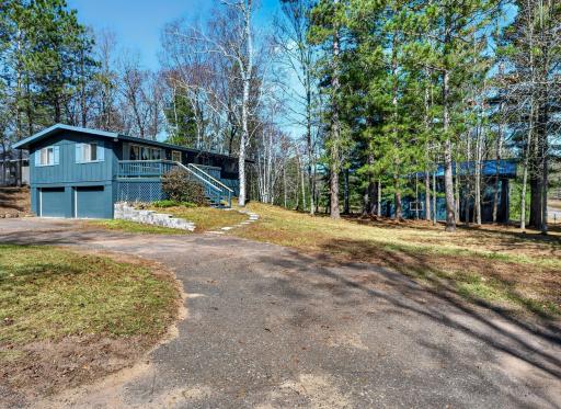 28941 Treasure Island Road, Danbury, WI 54830
