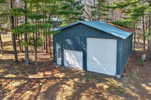 28941 Treasure Island Road, Danbury, WI 54830