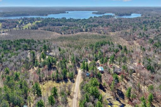 28941 Treasure Island Road, Danbury, WI 54830