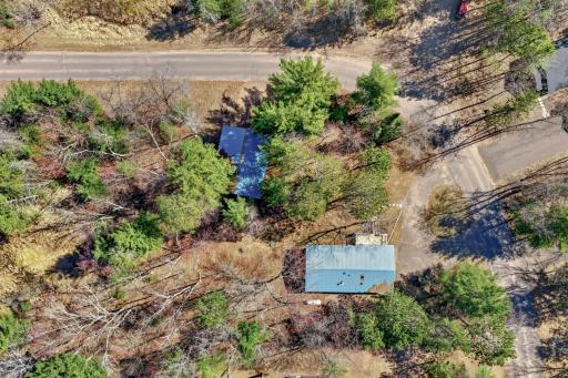 28941 Treasure Island Road, Danbury, WI 54830
