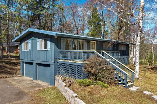 28941 Treasure Island Road, Danbury, WI 54830