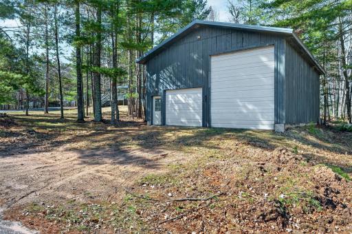 28941 Treasure Island Road, Danbury, WI 54830