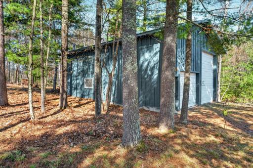 28941 Treasure Island Road, Danbury, WI 54830