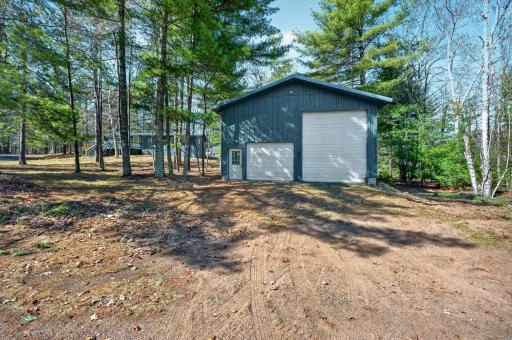 28941 Treasure Island Road, Danbury, WI 54830
