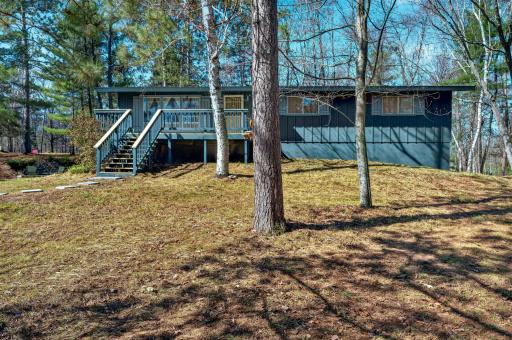 28941 Treasure Island Road, Danbury, WI 54830