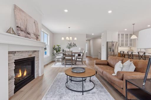 2847 Thompson Drive, River Falls, WI 54022
