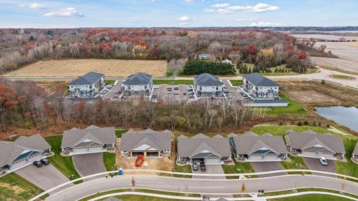 2847 Thompson Drive, River Falls, WI 54022