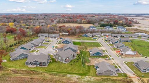 2847 Thompson Drive, River Falls, WI 54022