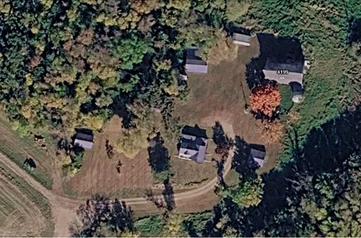 4199 Andes Road SW, Kensington, MN 56343