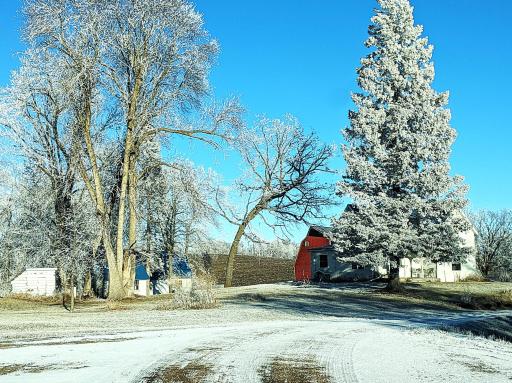 4199 Andes Road SW, Kensington, MN 56343