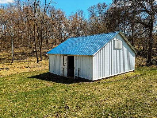 4199 Andes Road SW, Kensington, MN 56343