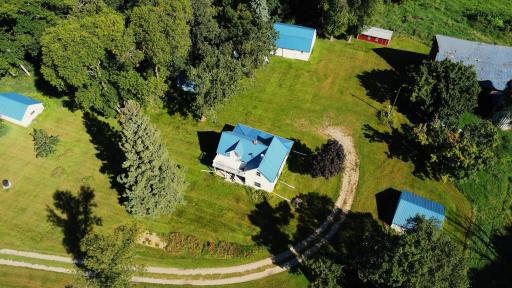 4199 Andes Road SW, Kensington, MN 56343