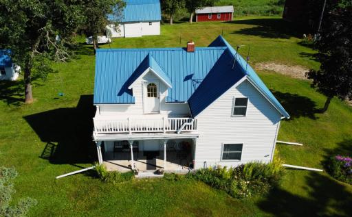 4199 Andes Road SW, Kensington, MN 56343