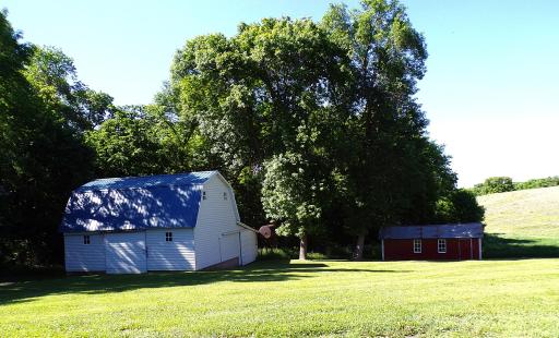 4199 Andes Road SW, Kensington, MN 56343
