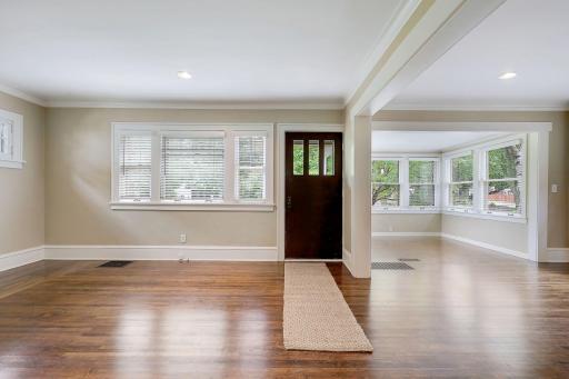 Entryway