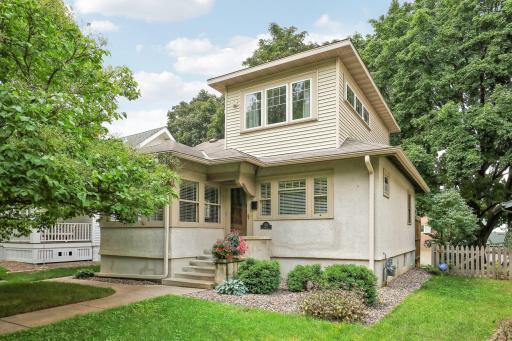 Photo for 5248 Beard Avenue S, Minneapolis, MN 55410 - listing #7053993 5248 Beard Avenue S, Minneapolis, MN 55410