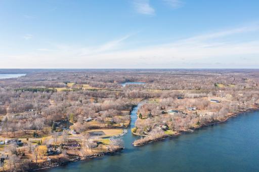 18196 Marina Way, Garrison, MN 56450