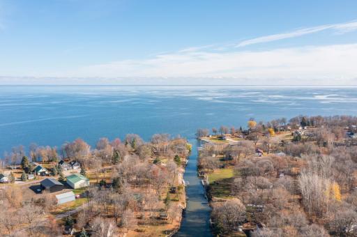 18196 Marina Way, Garrison, MN 56450