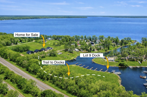 18196 Marina Way, Garrison, MN 56450