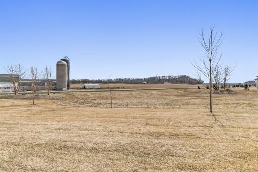 Enjoy the serenity, while being in close proximity to the cities!