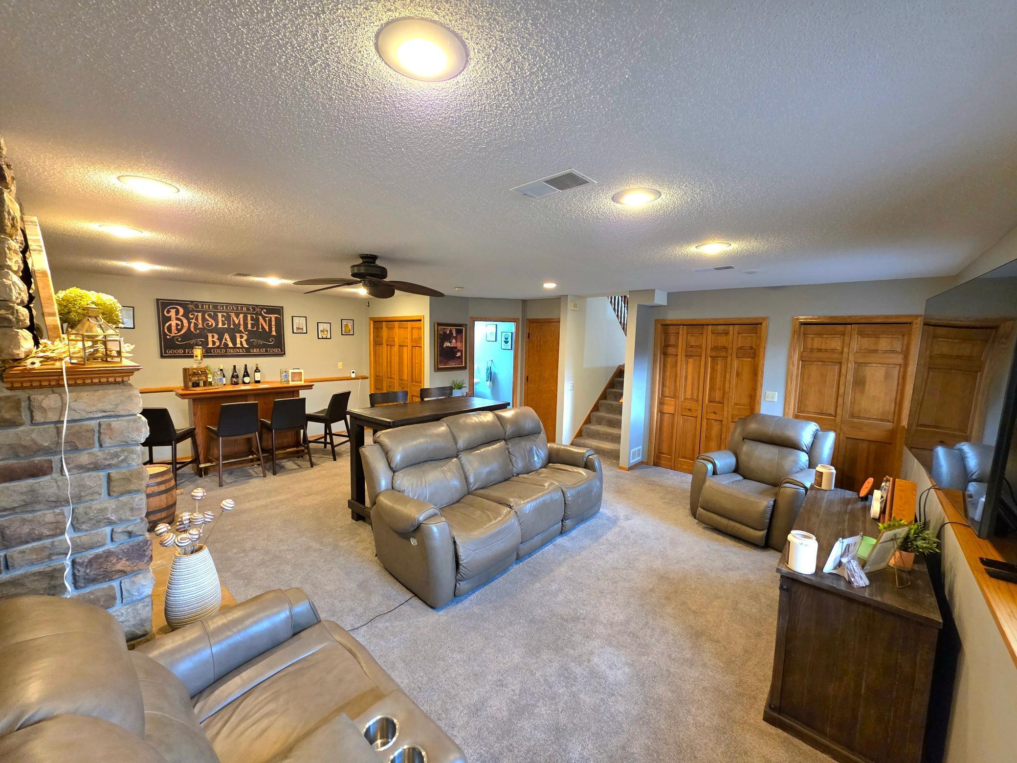 Family Room #3