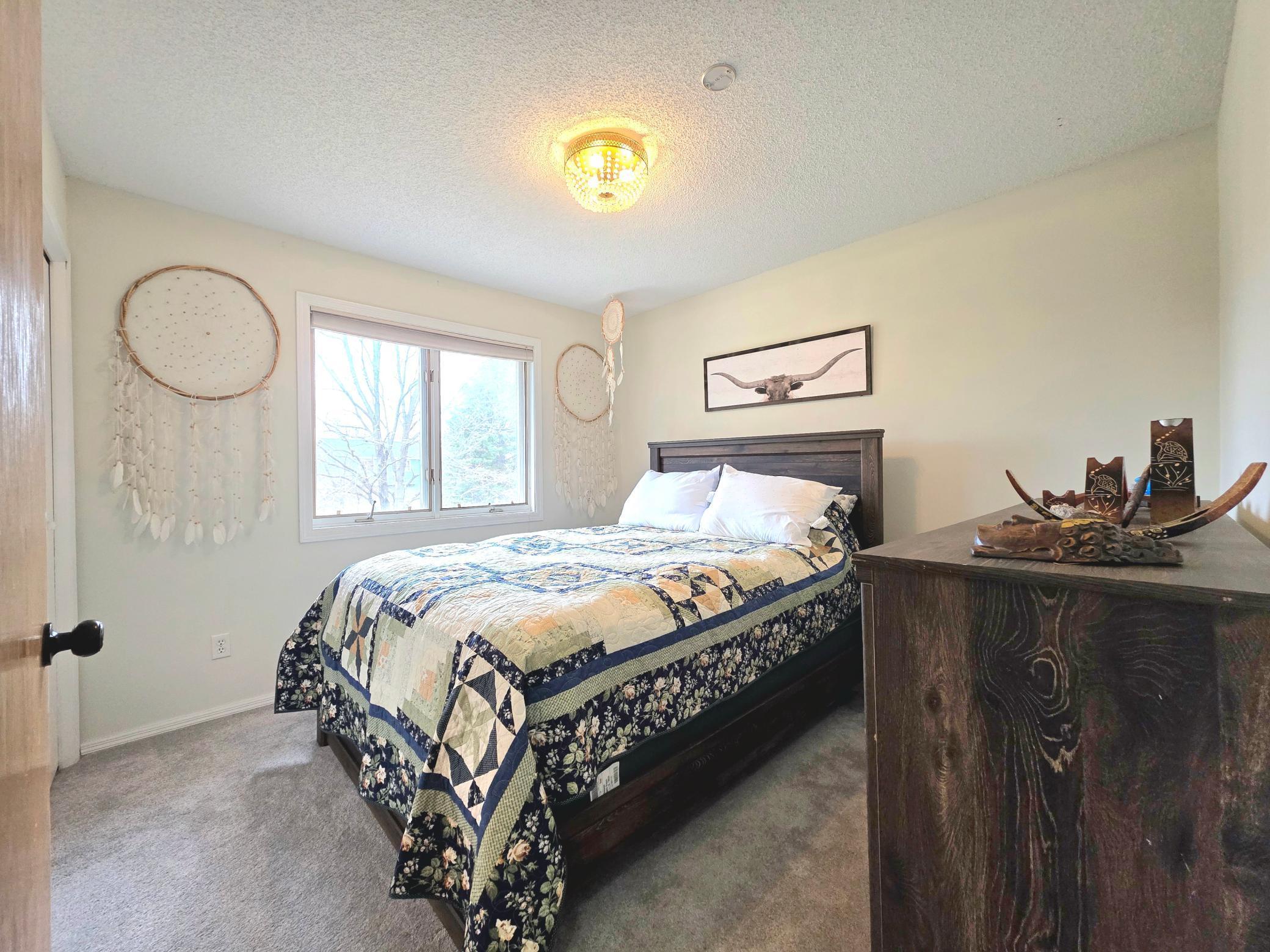 First Upper Bedroom #1