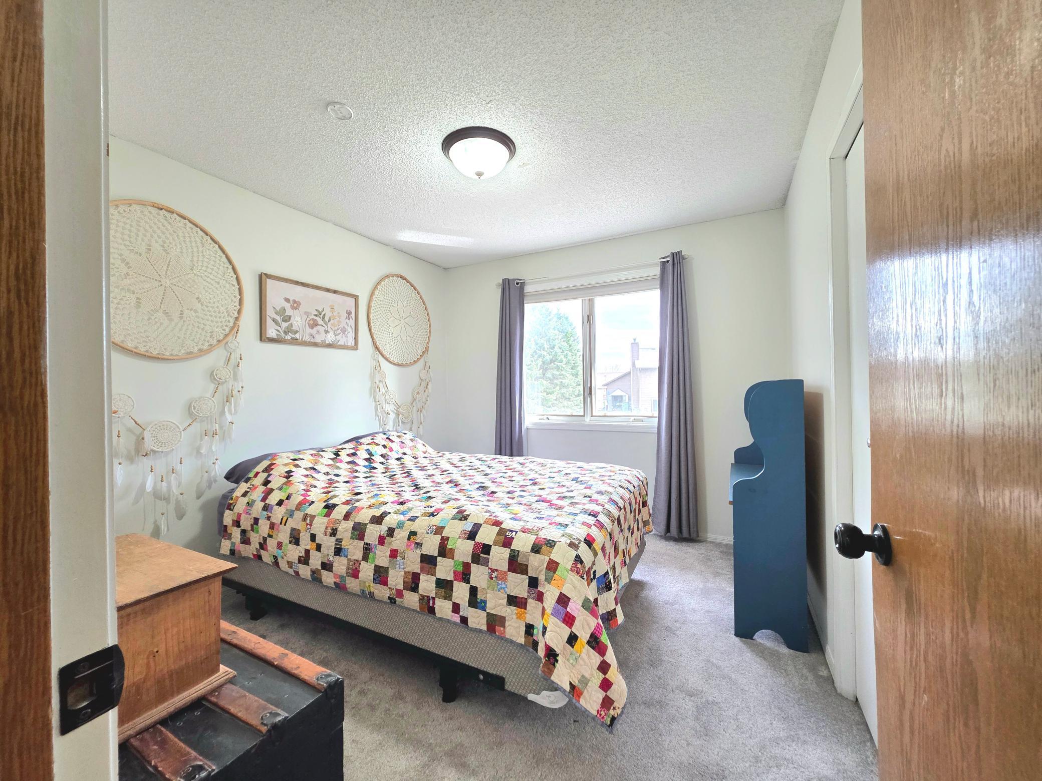 Second Upper Bedroom #1