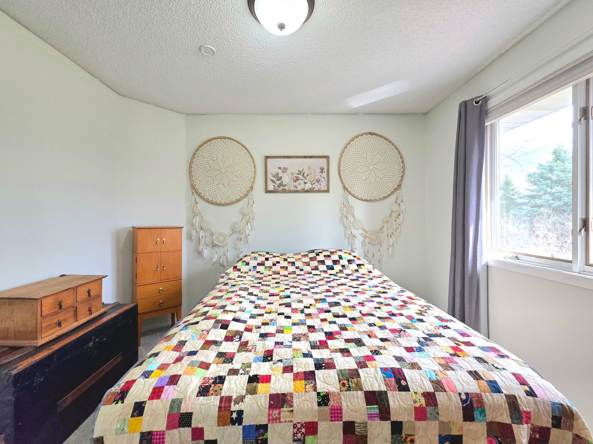 Second Upper Bedroom #2