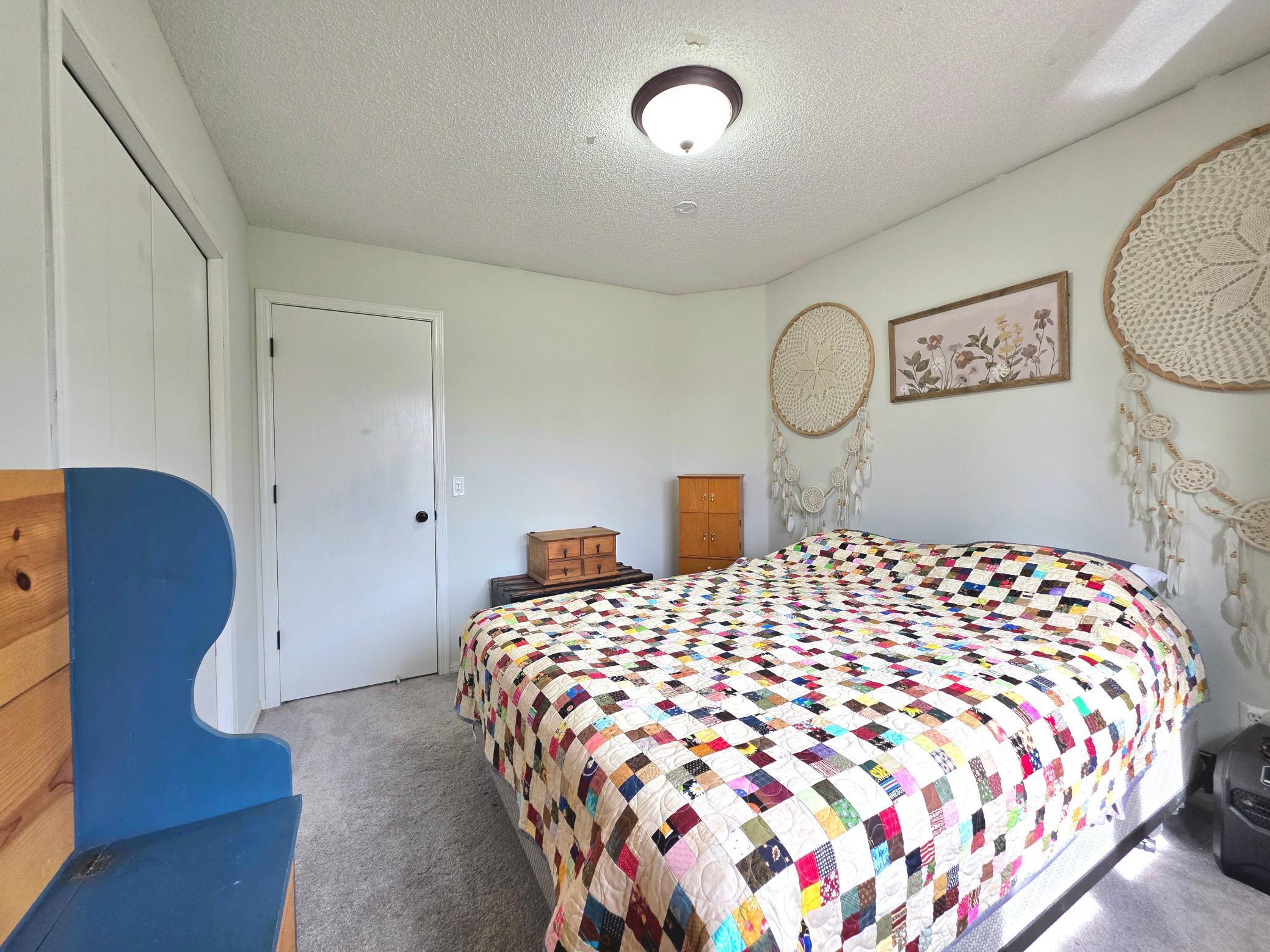 Second Upper Bedroom #3