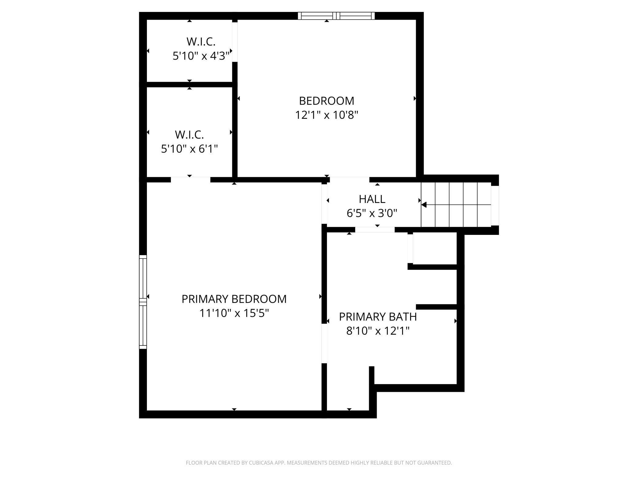 2519 Mayowood Ln SW_Upper Level
