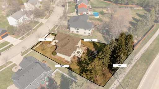 2519 Mayowood Lane SW, Rochester, MN 55902