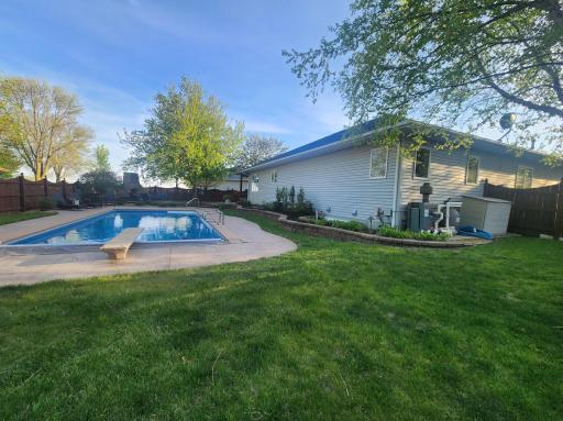 905 4th Avenue SE, Pipestone, MN 56164