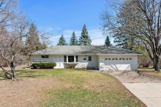 8701 Russell Avenue S, Minneapolis, MN 55431