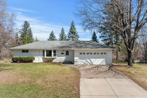 8701 Russell Avenue S, Minneapolis, MN 55431