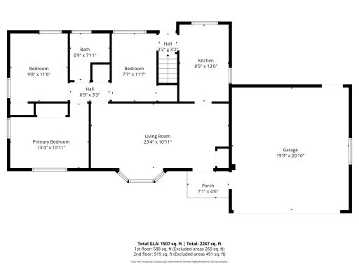 8701 Russell Avenue S, Minneapolis, MN 55431